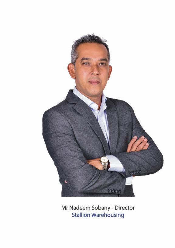 Nadeem